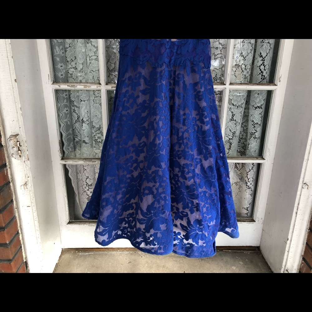 Prom Dress - Picture 7 of 7